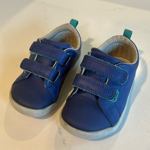 Ten Little Everyday Original size 7